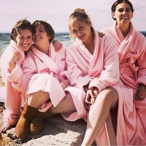 Meet your Posher, Haley